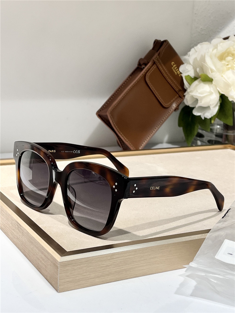Ce1i*e new fashionable sunglasses