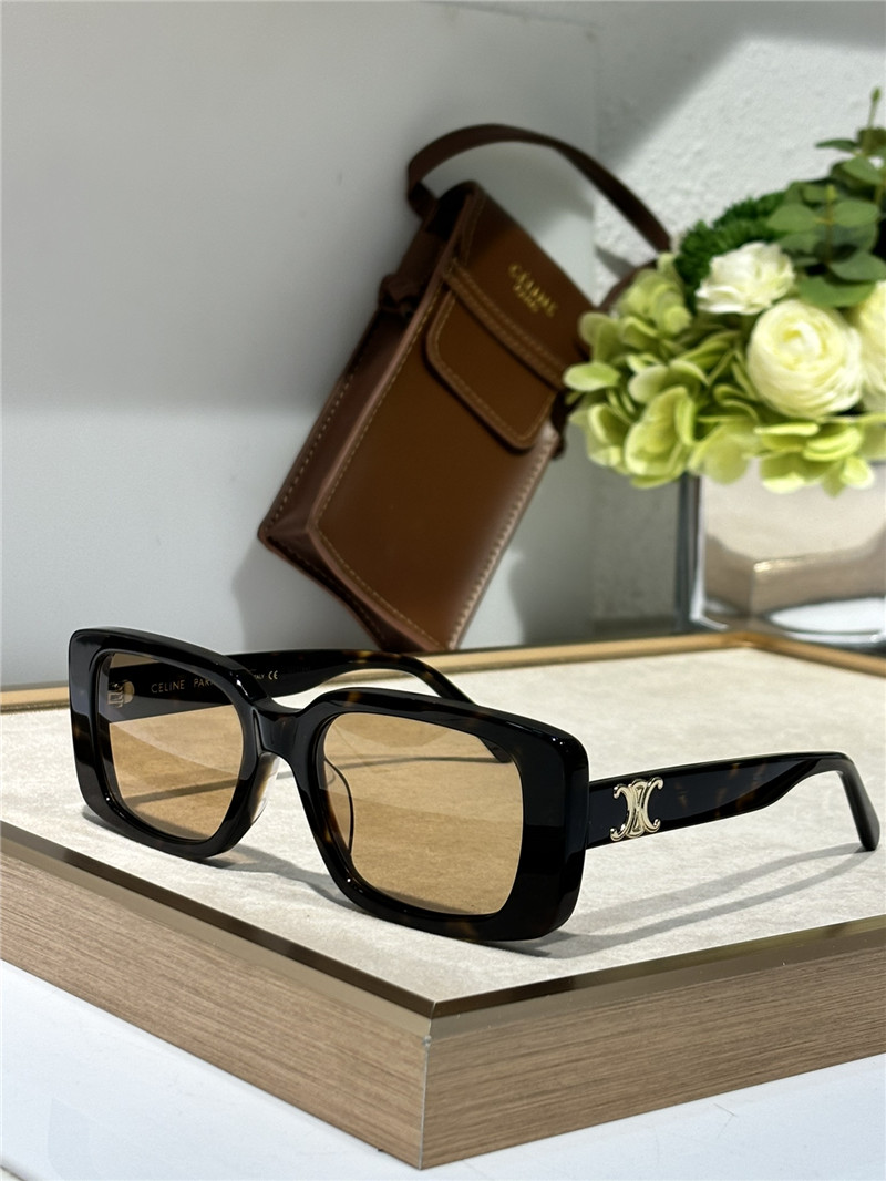 Ce1i*e arc de triomphe sunglasses