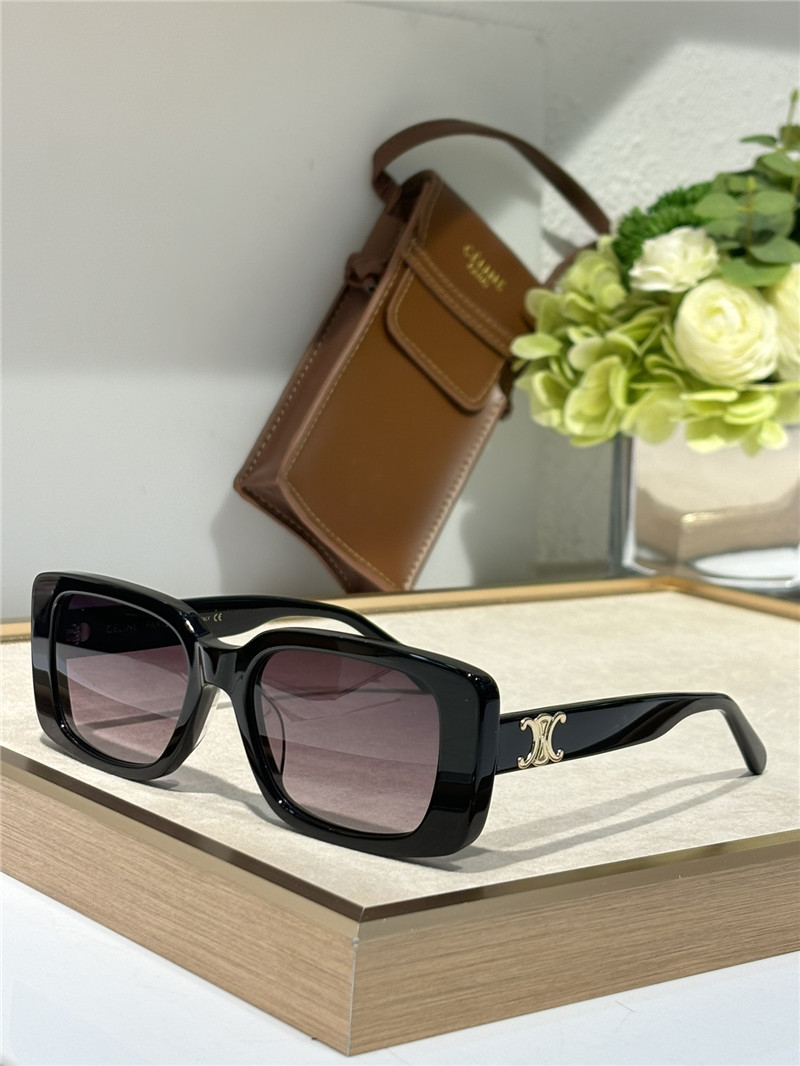 Ce1i*e arc de triomphe sunglasses