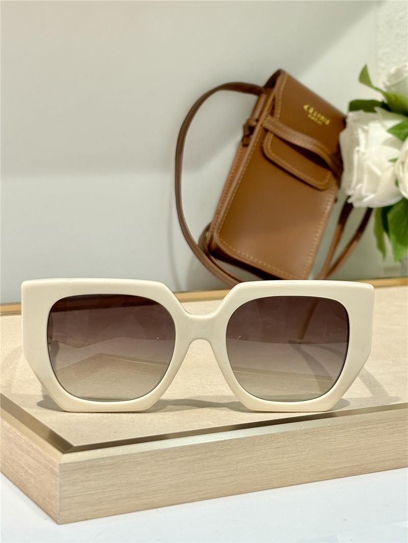 Ce1i*e arc de triomphe sunglasses