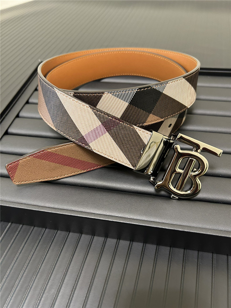 Bv*b*rry new belt