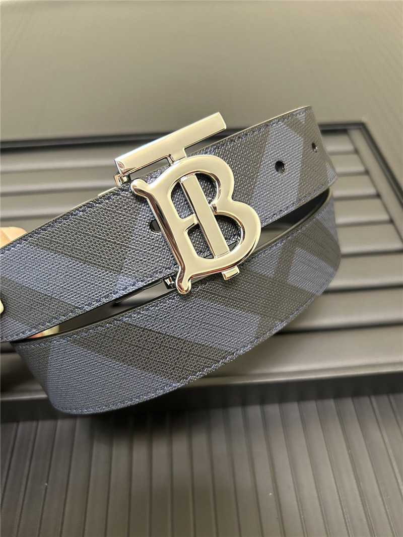 Bv*b*rry new belt