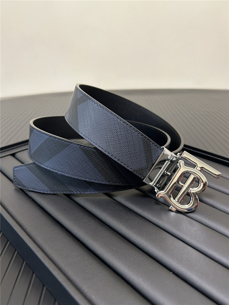 Bv*b*rry new belt