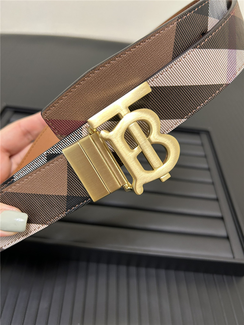 Bv*b*rry new belt