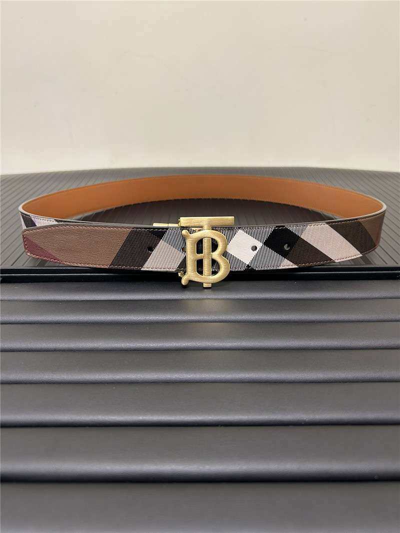 Bv*b*rry new belt