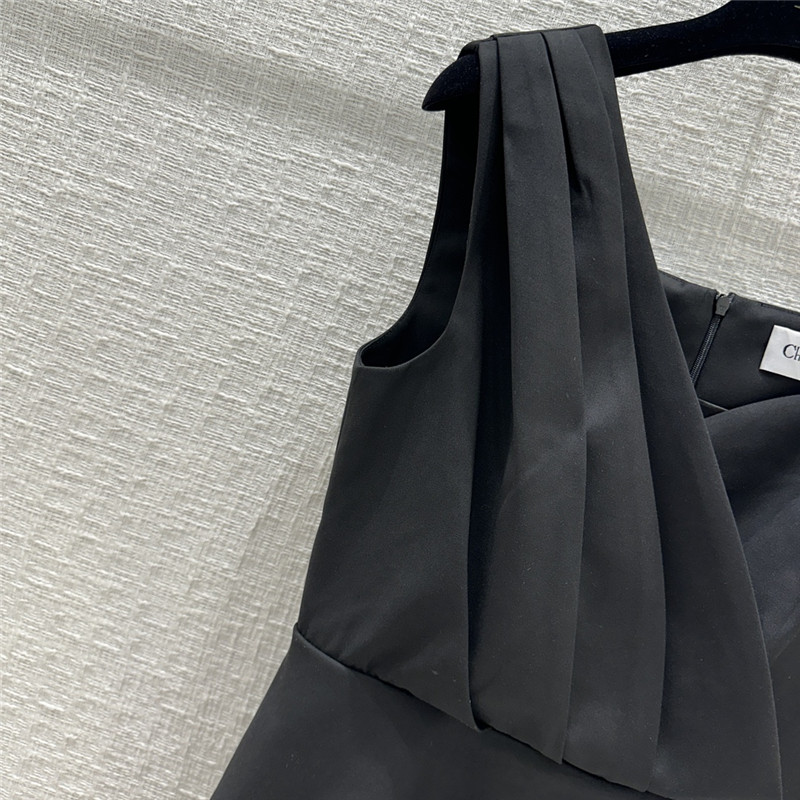 D10r dress series suspender dress replica clothes