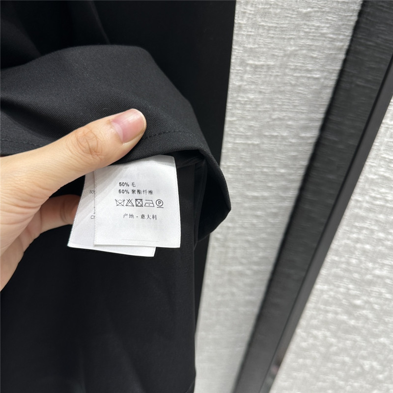 D10r dress series suspender dress replica clothes