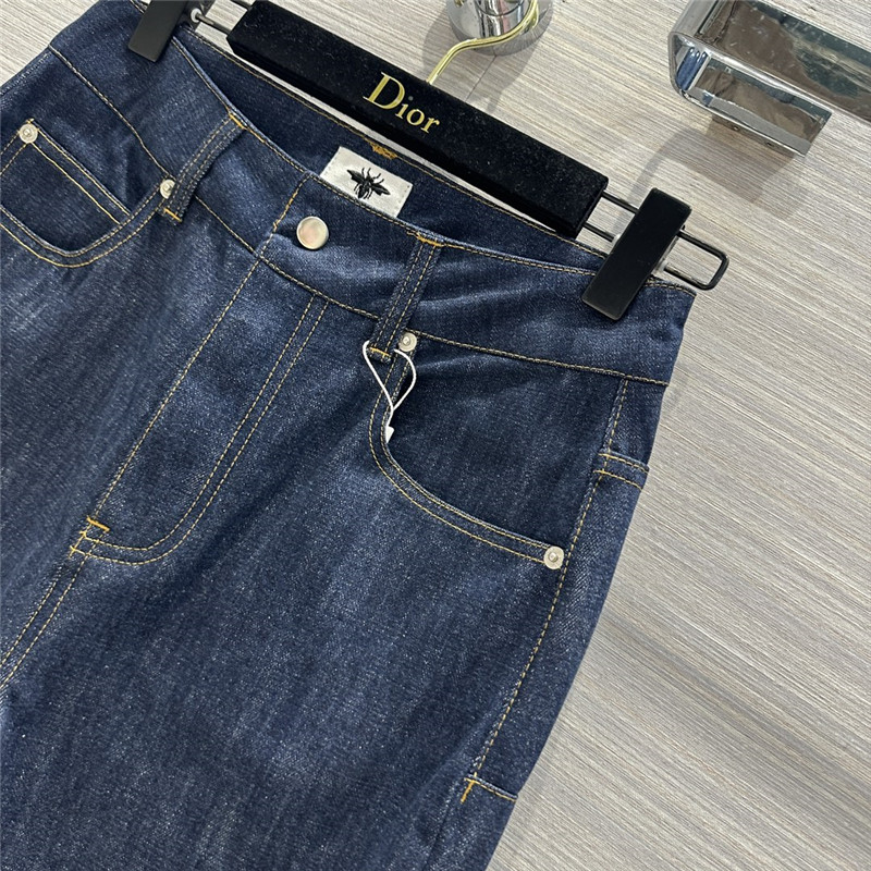 D10r presbyopic straight jeans replicas clothes
