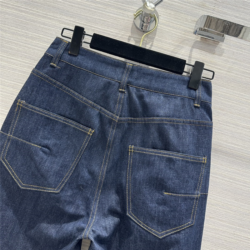 D10r presbyopic straight jeans replicas clothes