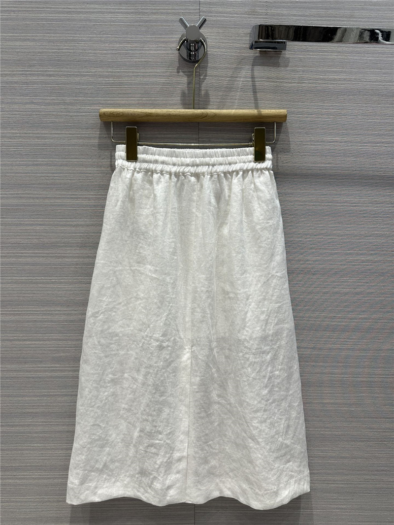 jil sander minimalist cotton and linen suit replica designer clothes