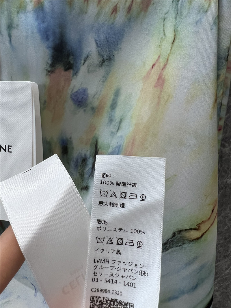 Ce1i*e slimming double layer skirt replica d&g clothing