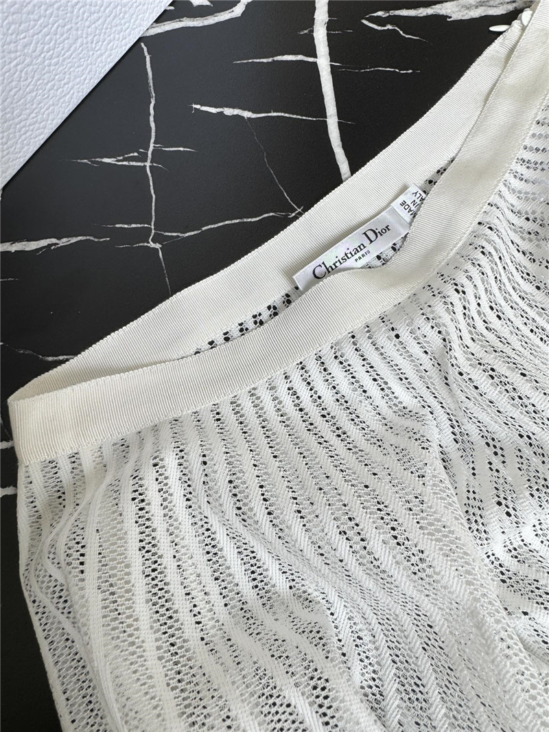 D10r butterfly hollow skirt cheap replica designer clothes