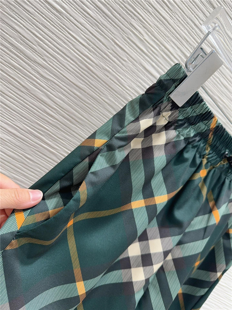 Bv*b*rry british style shirt suit replica d&g clothing