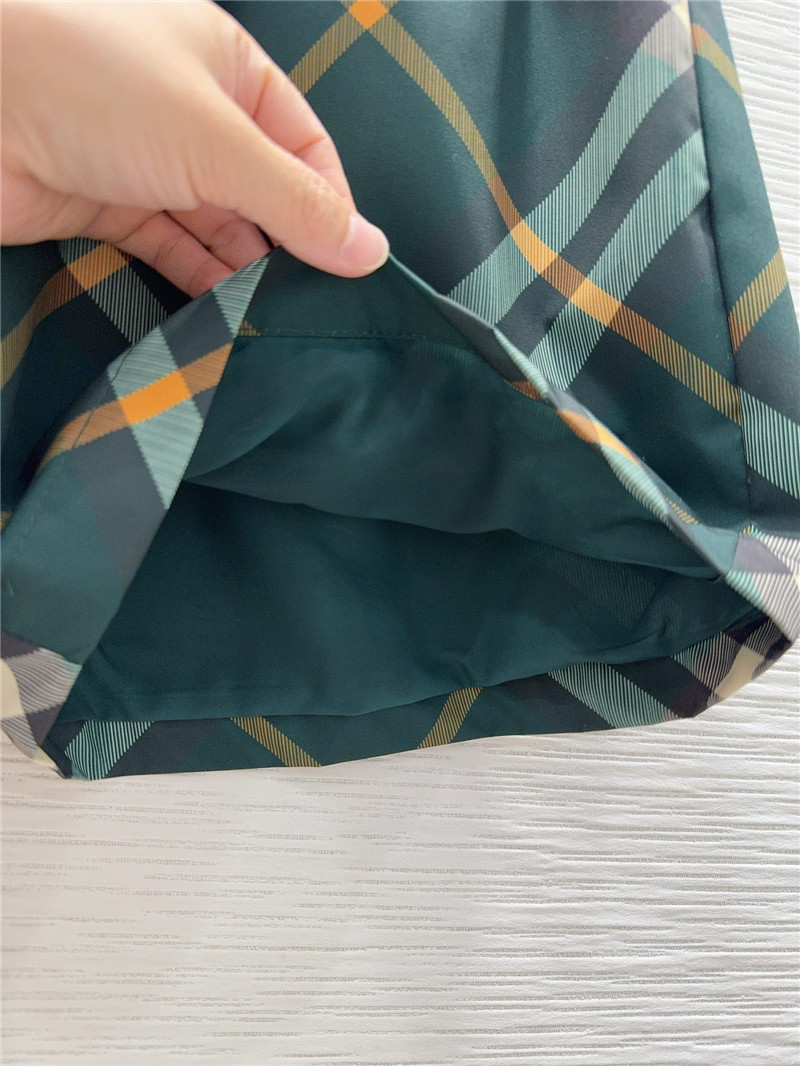 Bv*b*rry british style shirt suit replica d&g clothing