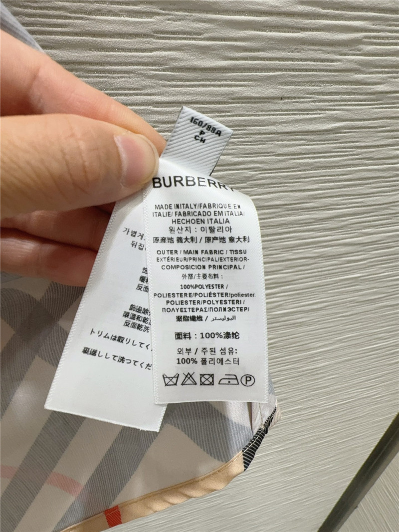 Bv*b*rry british style shirt suit replica d&g clothing