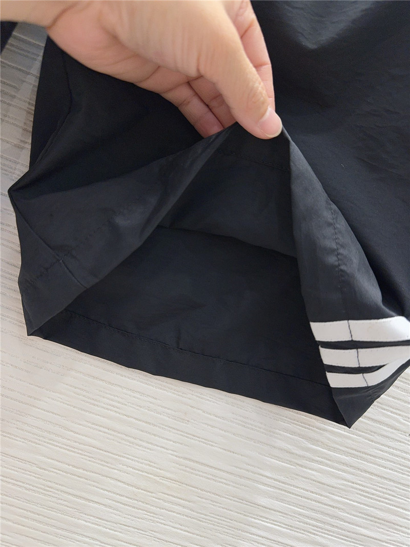 Pra*a casual sports style trousers replica d&g clothing