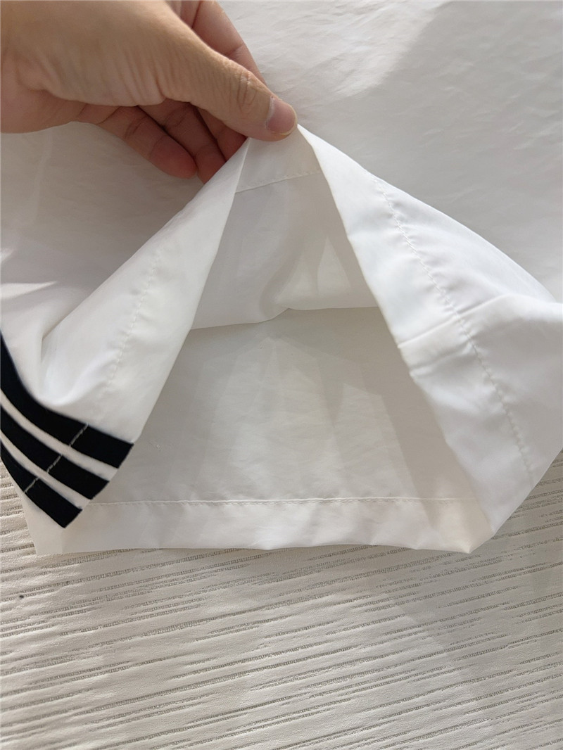 Pra*a casual sports style trousers replica d&g clothing