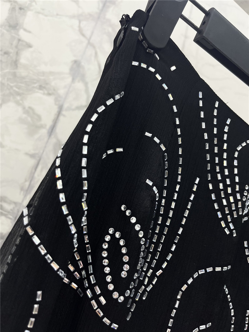 Pra*a mid length pencil skirt replica clothing sites