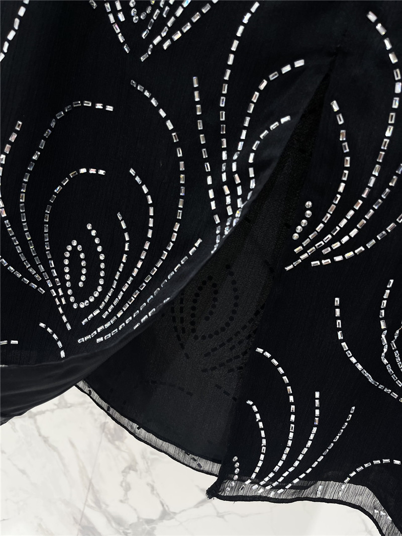 Pra*a mid length pencil skirt replica clothing sites