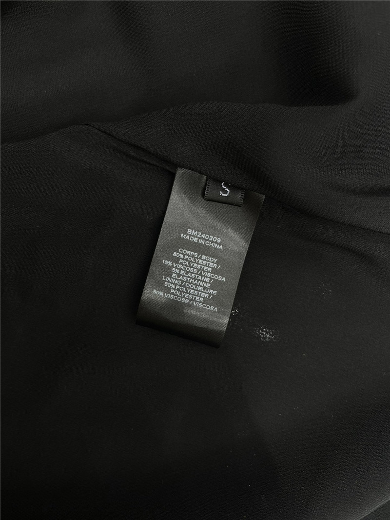 Pra*a mid length pencil skirt replica clothing sites