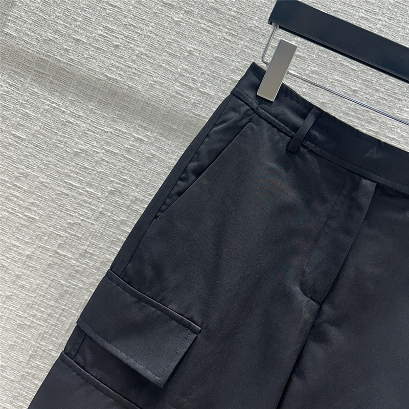 Versace cargo straight pants replica clothing sites