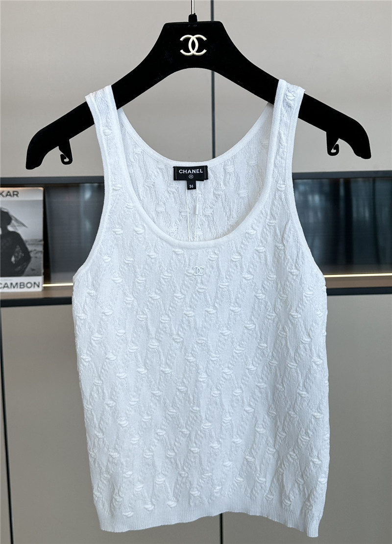 Ch**el new vest replica designer clothing websites