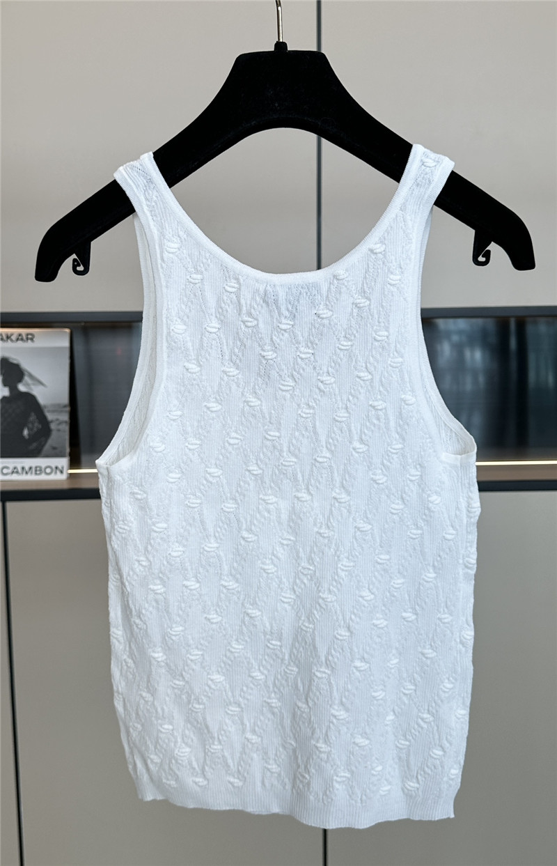 Ch**el new vest replica designer clothing websites