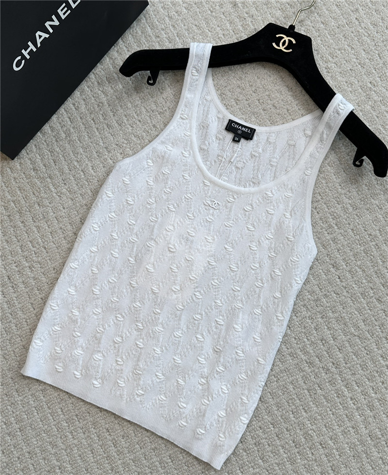 Ch**el new vest replica designer clothing websites
