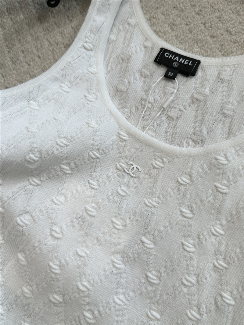 Ch**el new vest replica designer clothing websites