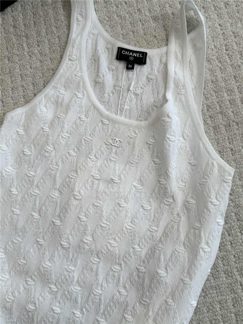 Ch**el new vest replica designer clothing websites