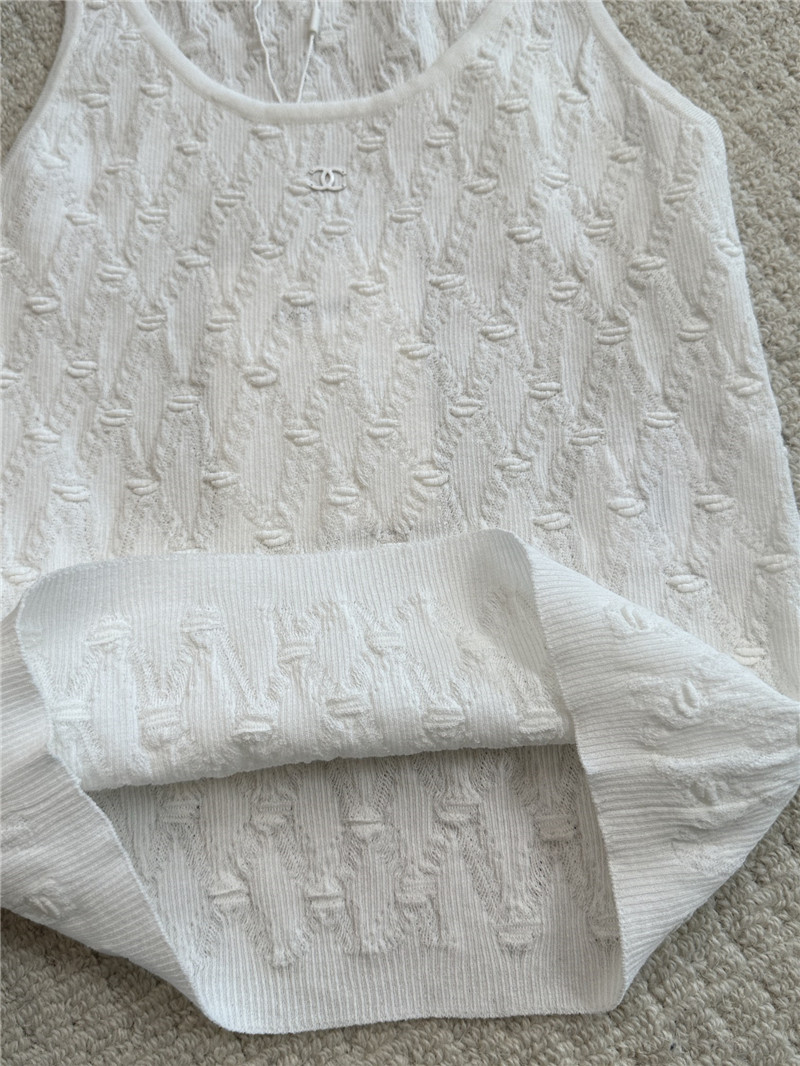 Ch**el new vest replica designer clothing websites