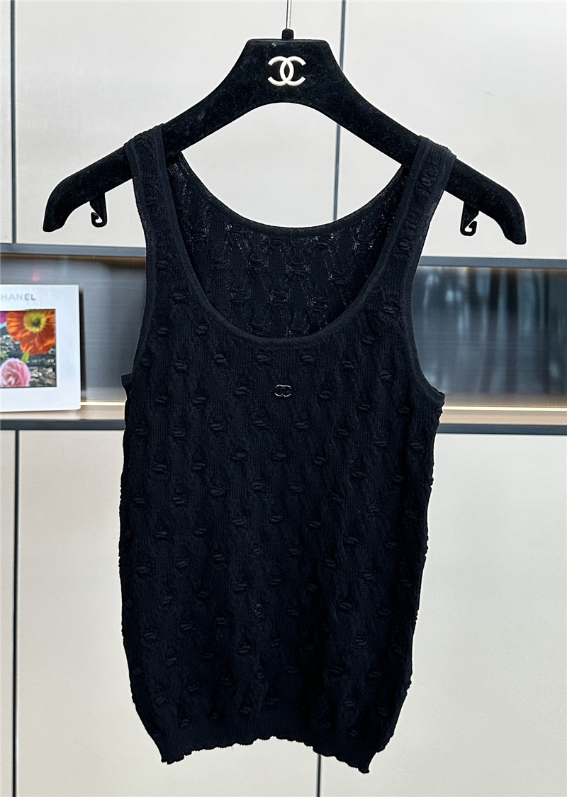 Ch**el new vest replica designer clothing websites