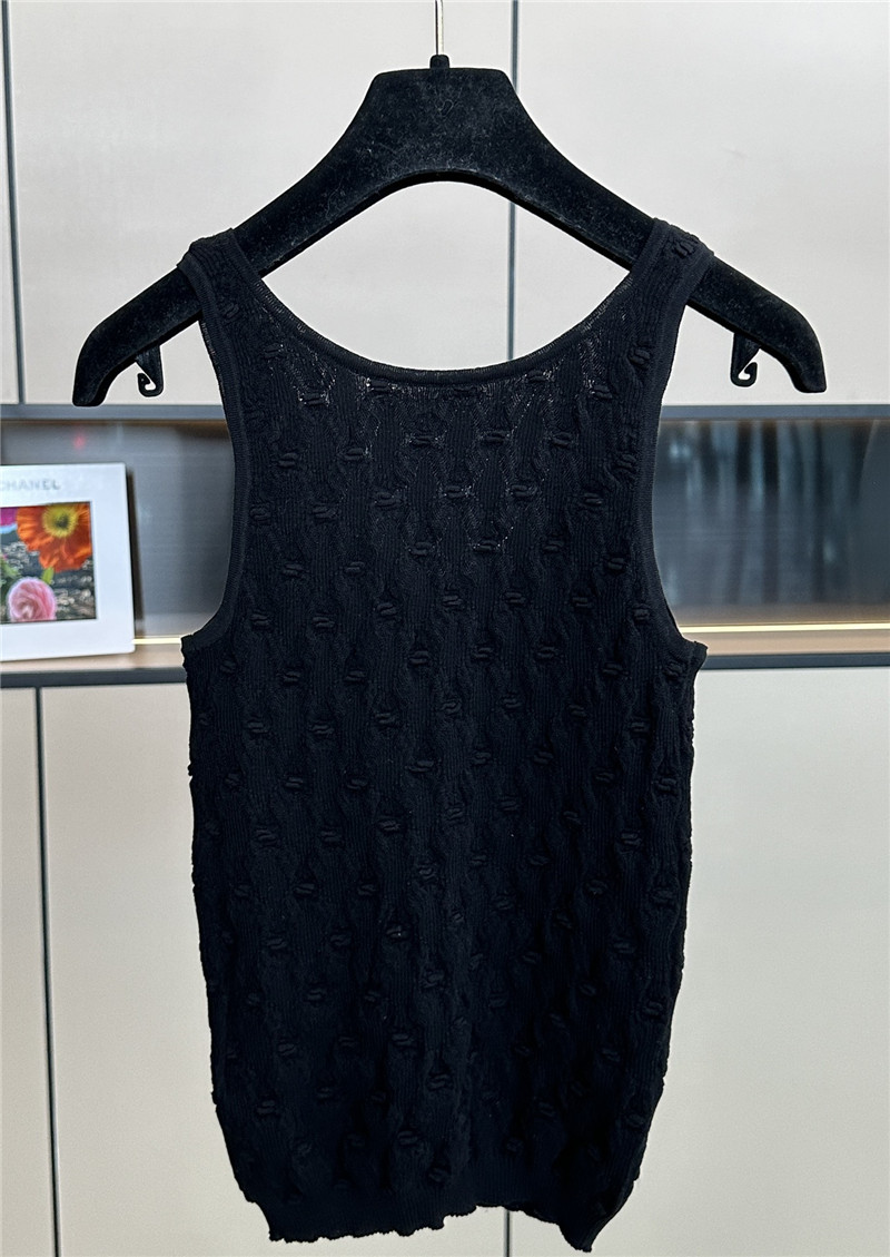 Ch**el new vest replica designer clothing websites