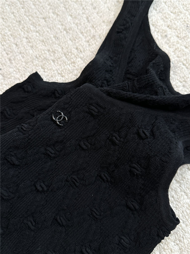 Ch**el new vest replica designer clothing websites