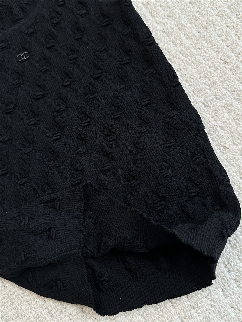 Ch**el new vest replica designer clothing websites