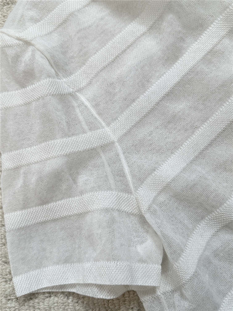 Ch**el new short sleeve replica clothing sites