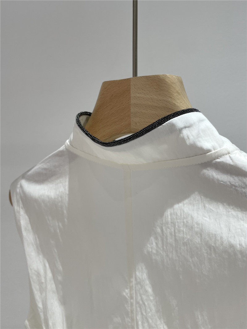 BC vest long dress replica d&g clothing