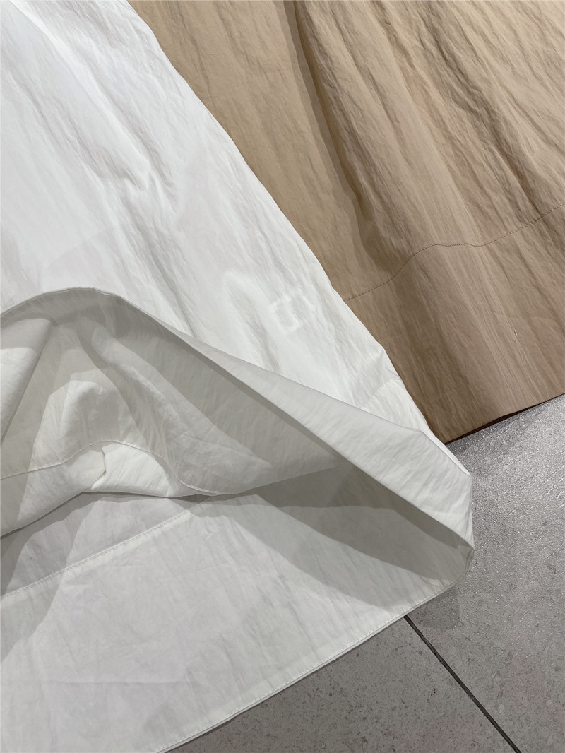 BC vest long dress replica d&g clothing