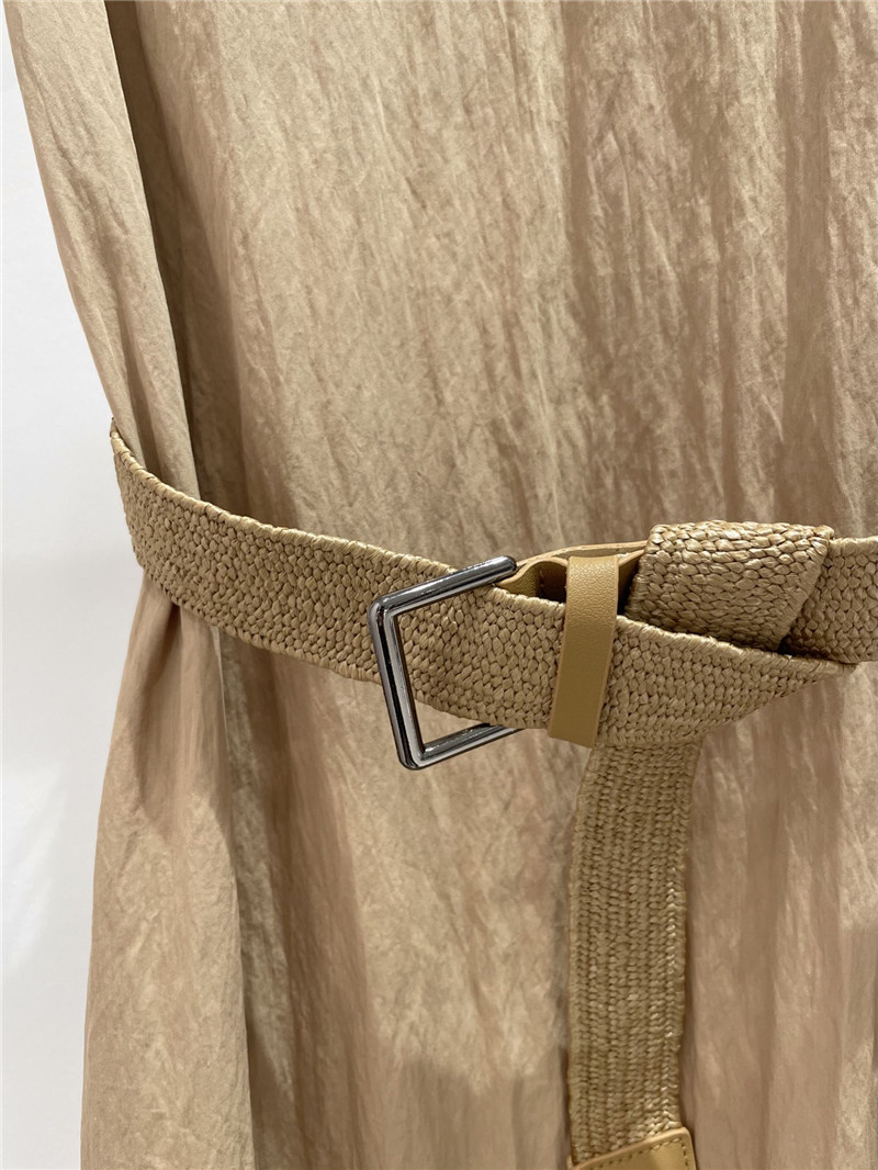 BC vest long dress replica d&g clothing