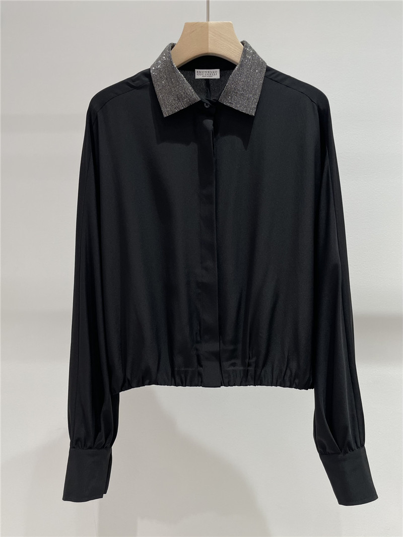 BC heavy industry beaded shirt replicas clothes