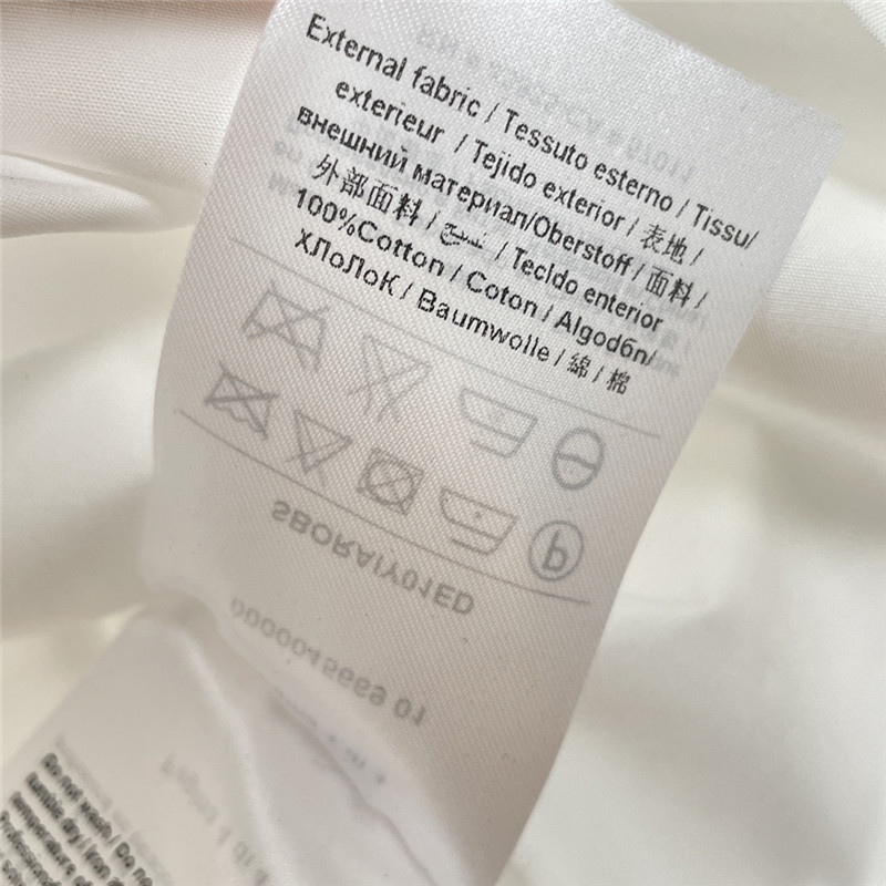 F**di new chinese button up collar shirt replicas clothes