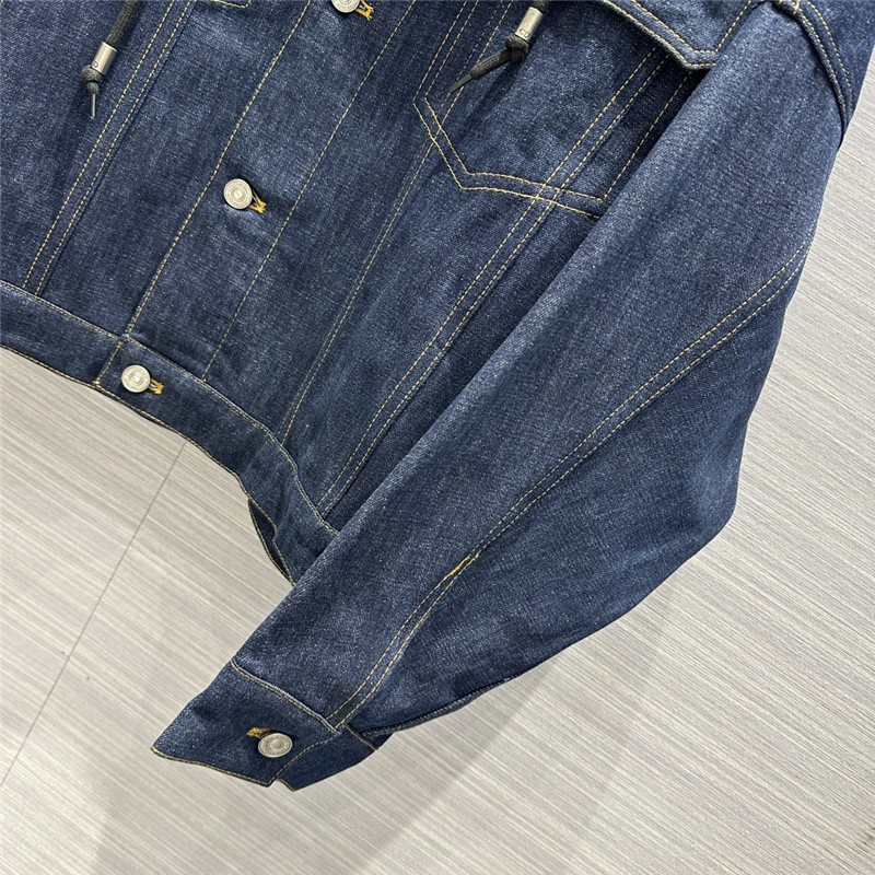 D10r presbyopic jacket denim jacket replicas clothes
