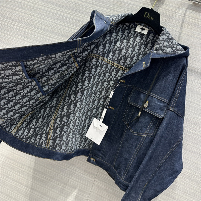 D10r presbyopic jacket denim jacket replicas clothes