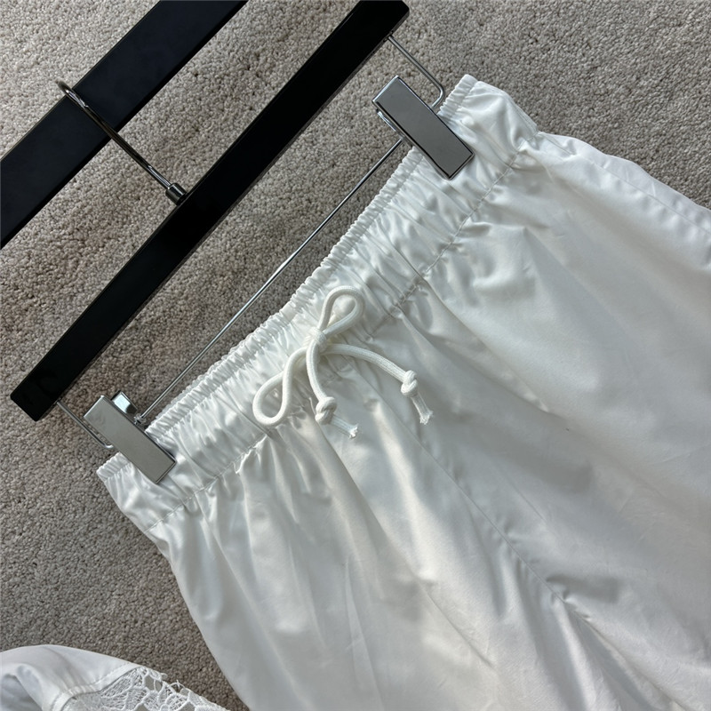 D10r patchwork lace suit replica designer clothing websites