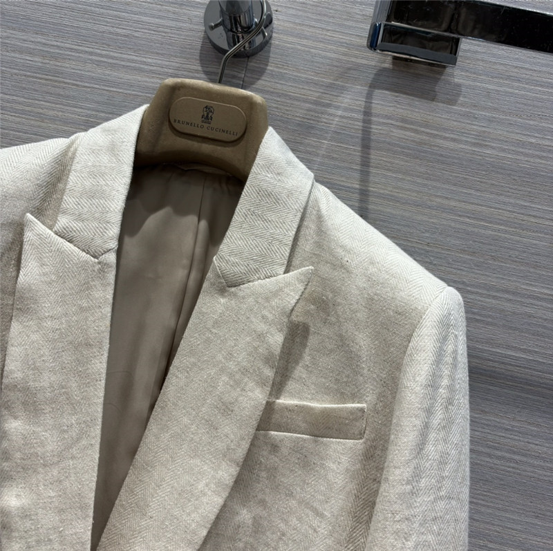 BC one button short suit replica clothing