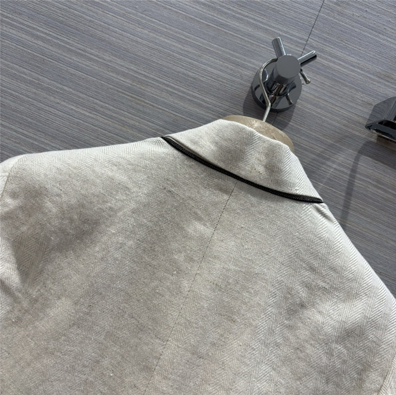 BC one button short suit replica clothing