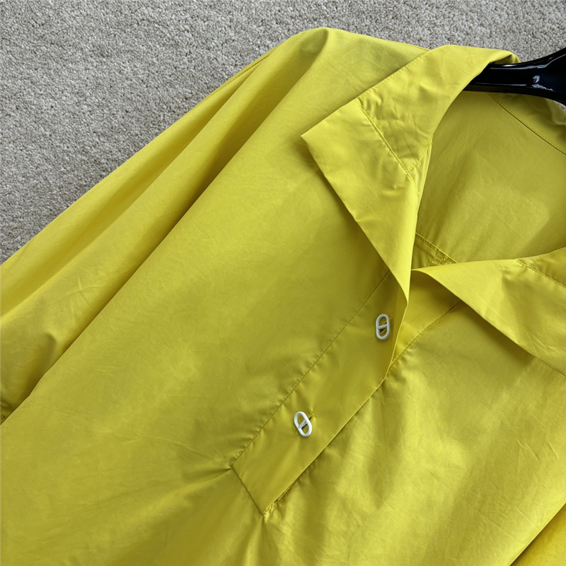 H**me5 bat sleeve three-quarter sleeve shirt replica clothes