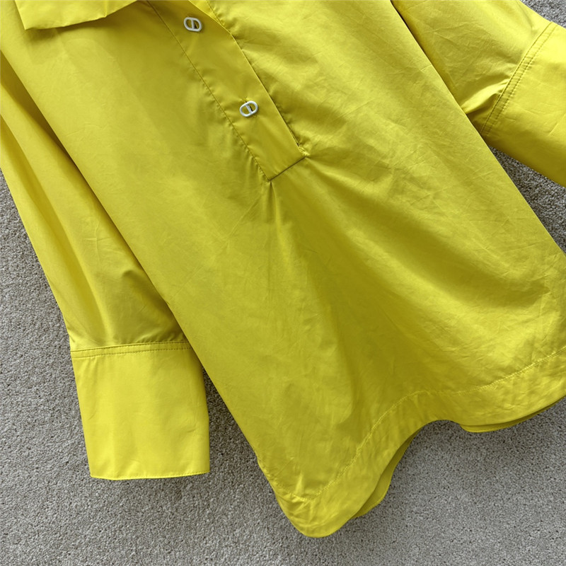 H**me5 bat sleeve three-quarter sleeve shirt replica clothes