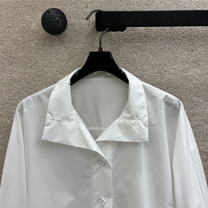 H**me5 bat sleeve three-quarter sleeve shirt replica clothes