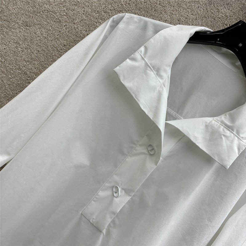 H**me5 bat sleeve three-quarter sleeve shirt replica clothes